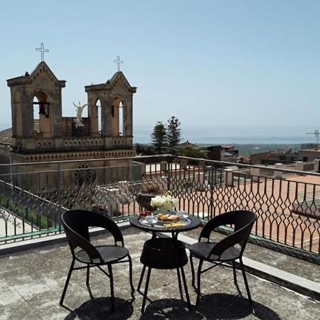 B&B La Giara ปิเอดิมอนเต เอตเนโอ ภายนอก รูปภาพ