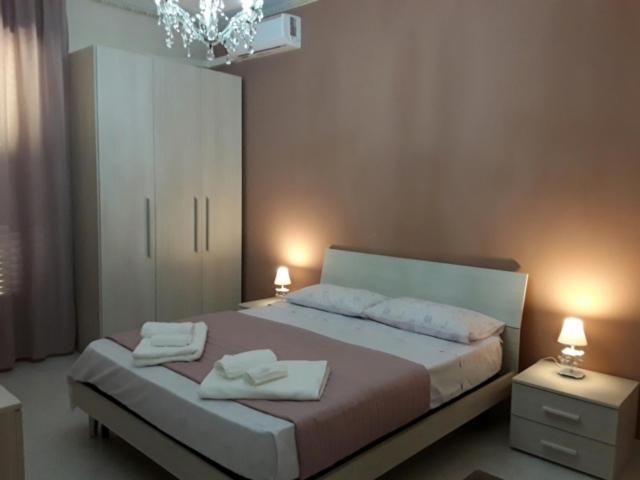 B&B La Giara ปิเอดิมอนเต เอตเนโอ ภายนอก รูปภาพ