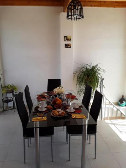 B&B La Giara ปิเอดิมอนเต เอตเนโอ ภายนอก รูปภาพ