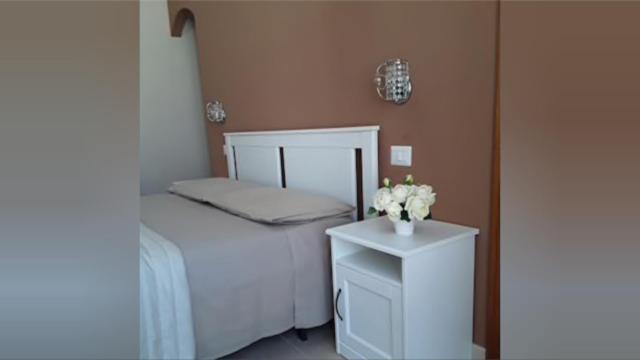 B&B La Giara ปิเอดิมอนเต เอตเนโอ ภายนอก รูปภาพ