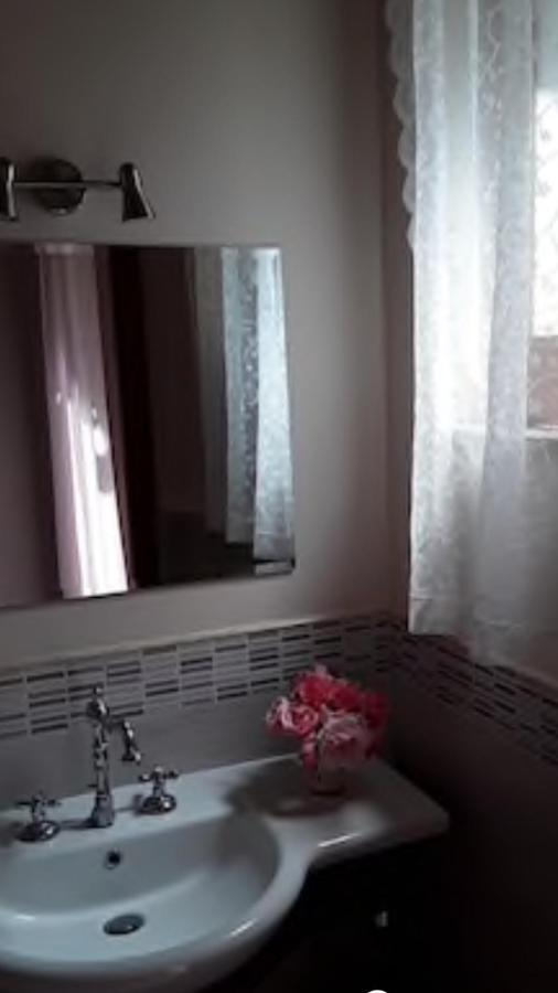 B&B La Giara ปิเอดิมอนเต เอตเนโอ ภายนอก รูปภาพ