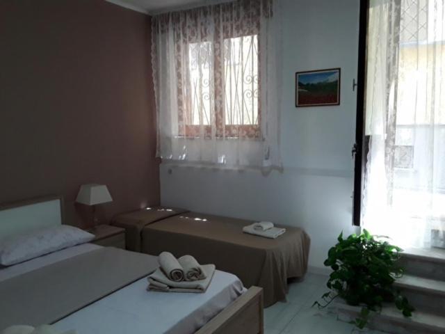 B&B La Giara ปิเอดิมอนเต เอตเนโอ ภายนอก รูปภาพ