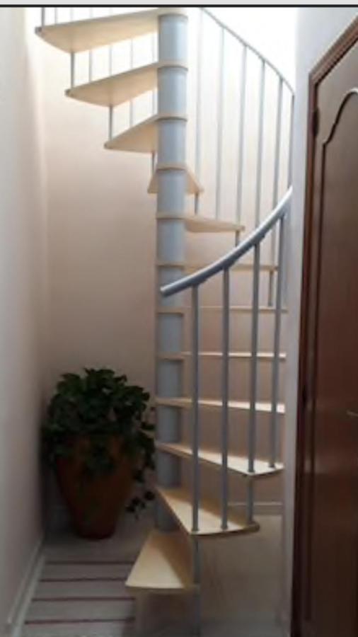 B&B La Giara ปิเอดิมอนเต เอตเนโอ ภายนอก รูปภาพ