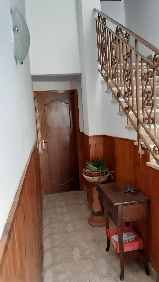 B&B La Giara ปิเอดิมอนเต เอตเนโอ ภายนอก รูปภาพ